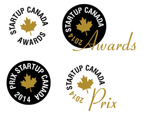 startup awards