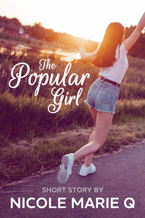 the popular girl cover